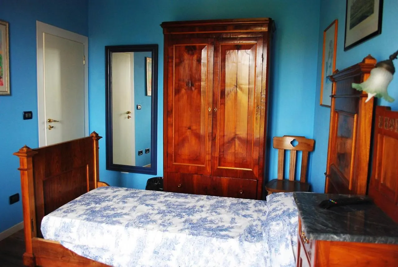 Bed & Breakfast Margherita Bologna Italy