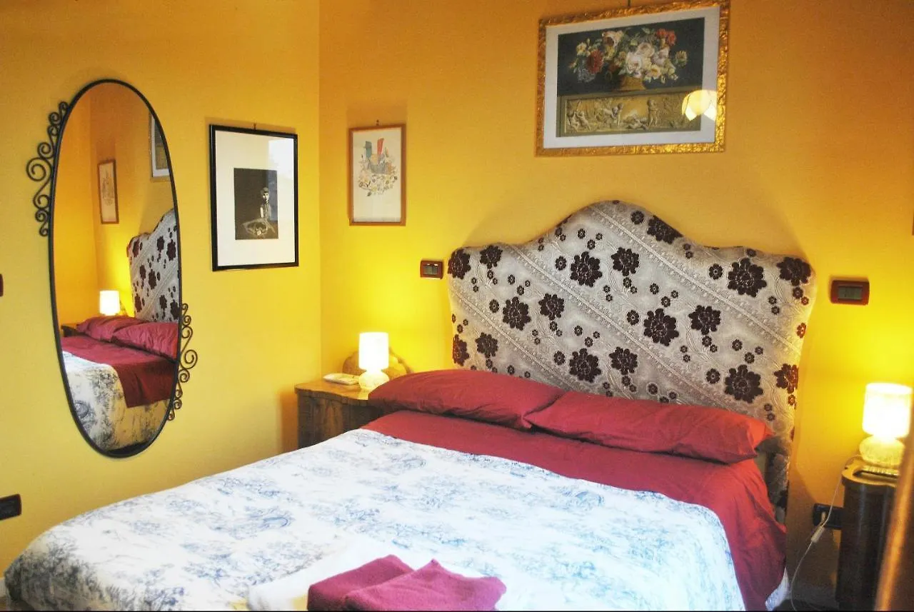 Bed & Breakfast Margherita Bologna