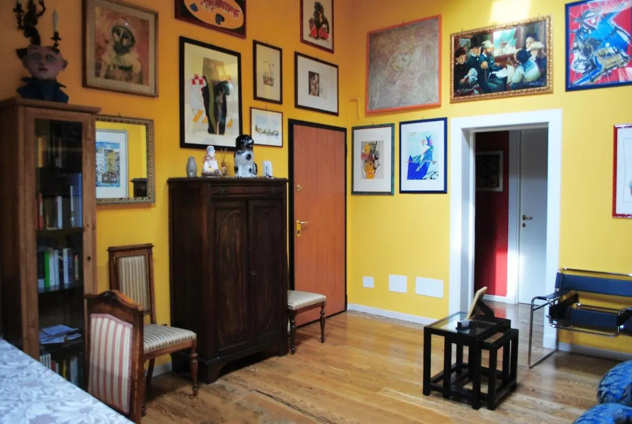 Bed & Breakfast Margherita Bologna 0*,  Italy