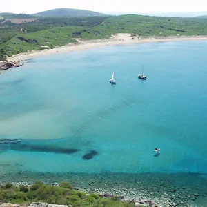 Campi Elisi Sassari