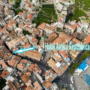 Antica Repubblica In Center At 100mt From The Sea Aparthotel Amalfi