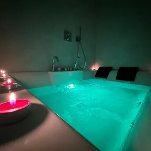 Meg Glamour Vicino I Navigli Guest house Milan