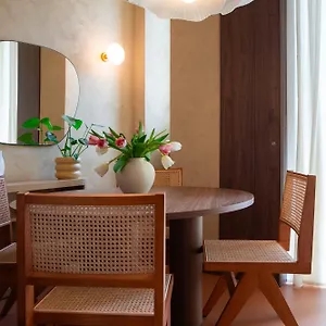 Ca Bela - Susa Guest house Milan