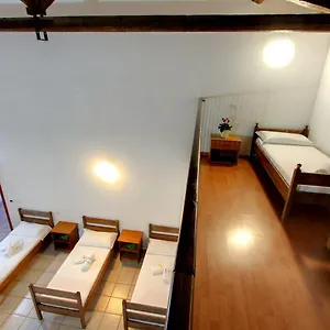 Marina Hostel Cagliari
