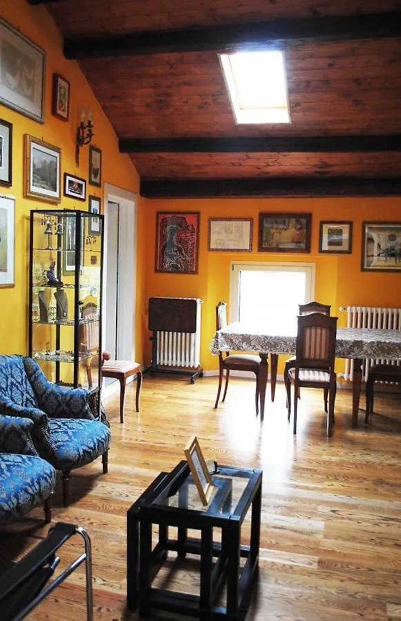 Bed & Breakfast Margherita Болонья