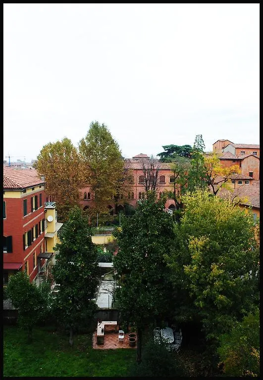 Bed & Breakfast Margherita Болонья Италия